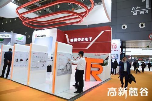 2019年北京机械展