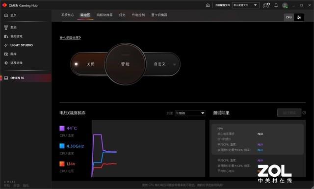 主編石錘！硬核拆解遊戲神機惠普OMEN暗影精靈7