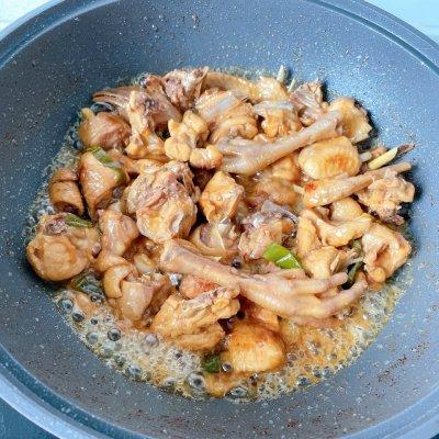 如何做麻油鸡