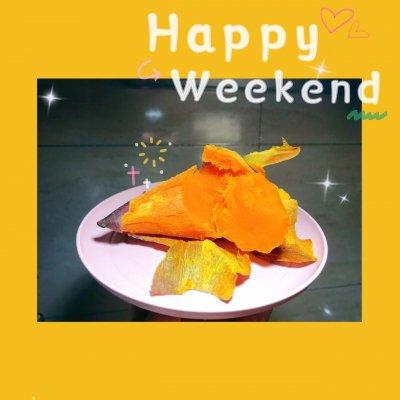 电烤箱烤红薯的温度和时间（烤箱烤红薯最正宗的做法）