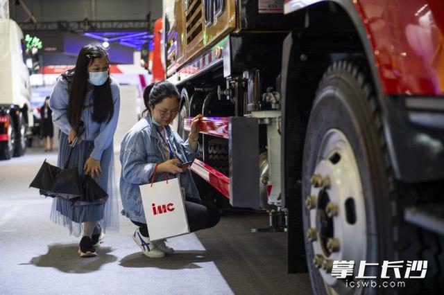 2018美国机械展