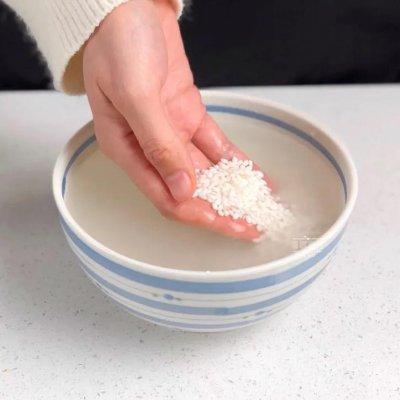 饭团的做法