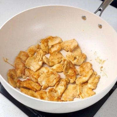 饭团的做法