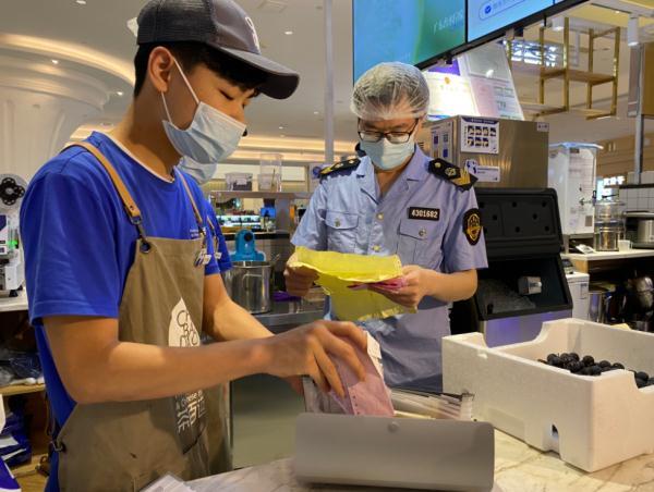 西安立式叶片过滤机