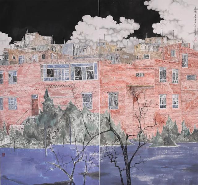 平潭第三届机械展