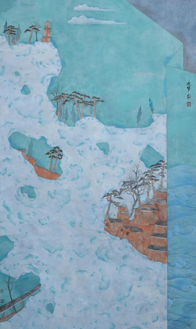 平潭第三届机械展