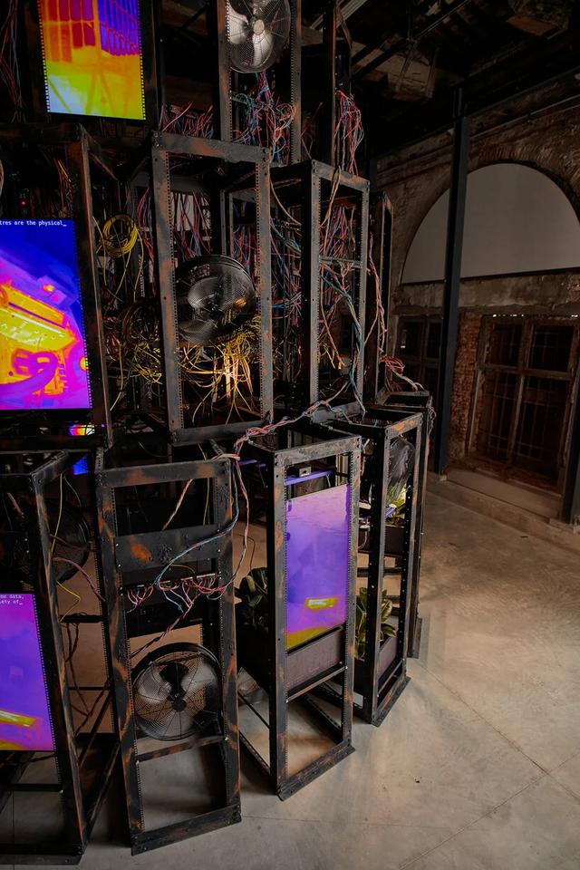 阿根廷建筑机械展