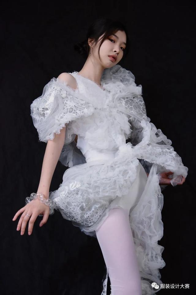 湖南工程学院服装设计毕业展