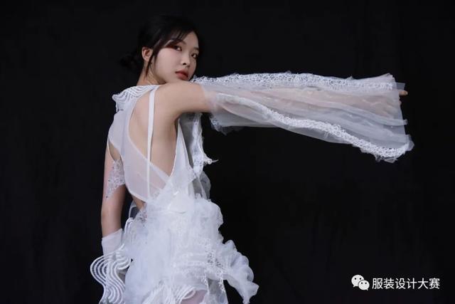 湖南工程学院服装设计毕业展