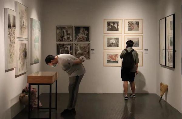 何为天津机械展
