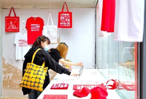 何为天津机械展