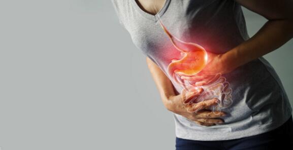 得了胃溃疡应该怎么办？学会这几招能够改善