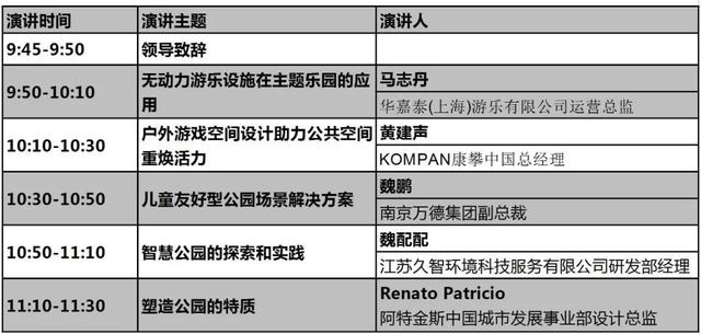 2018上海园林机械展
