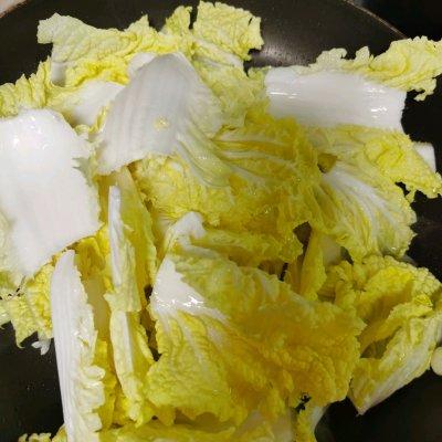 娃娃菜怎么炒