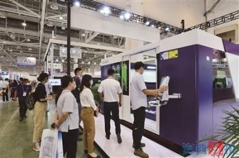 福建流体机械展