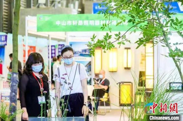 有名气的园林机械展