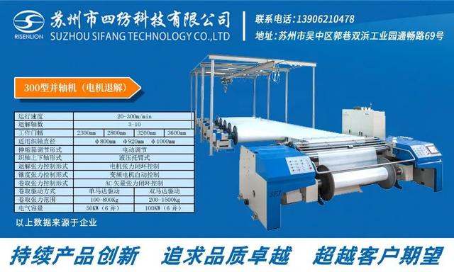 itma纺织机械展2021