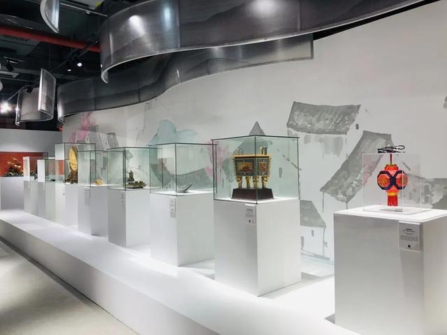 2017上海展人体工程学