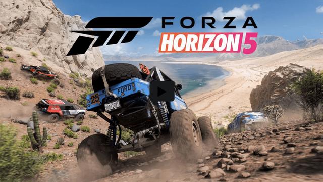 E3 2021：XGP发布全新游戏阵容 三十多款新作首日游玩