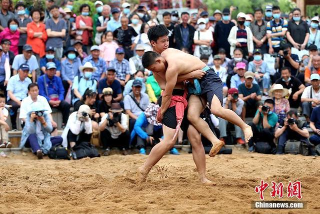 朝鲜族的风俗习惯