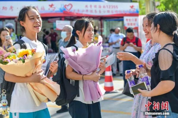 高考志愿填报有技巧！听校长老师来支招 高考志愿填报 第2张