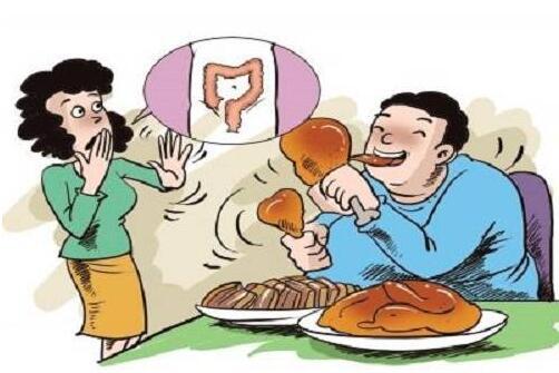 溃疡性结肠炎患者日常生活中应注意哪些方面？