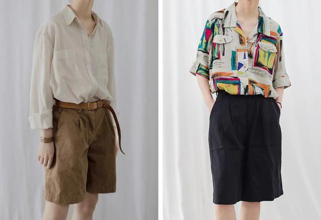 淘宝夏装5家高质感女装店铺分享