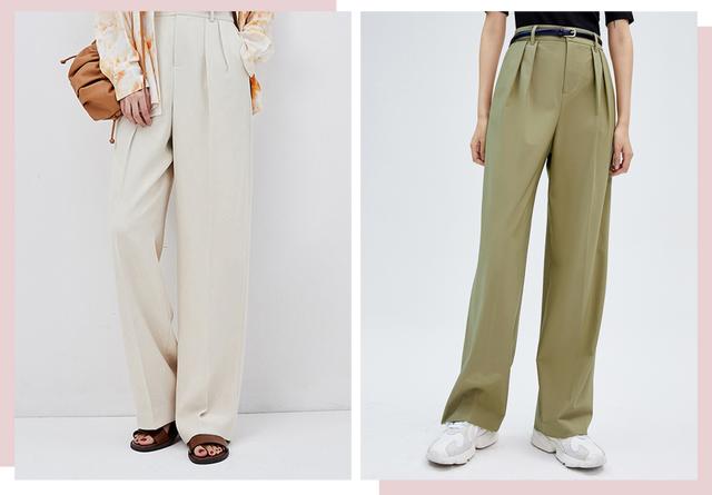 淘宝夏装5家高质感女装店铺分享