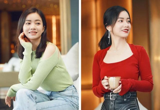 淘宝夏装5家高质感女装店铺分享