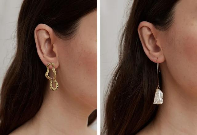 淘宝夏装5家高质感女装店铺分享