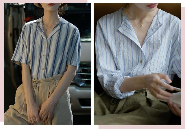 淘宝夏装5家高质感女装店铺分享