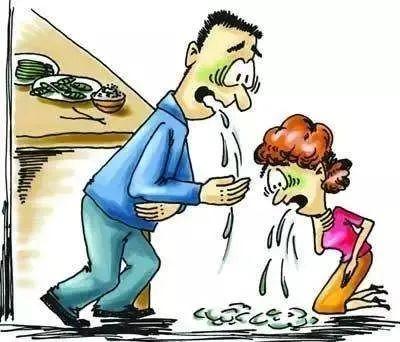 把好“病从口入”关 预防肠道传染病