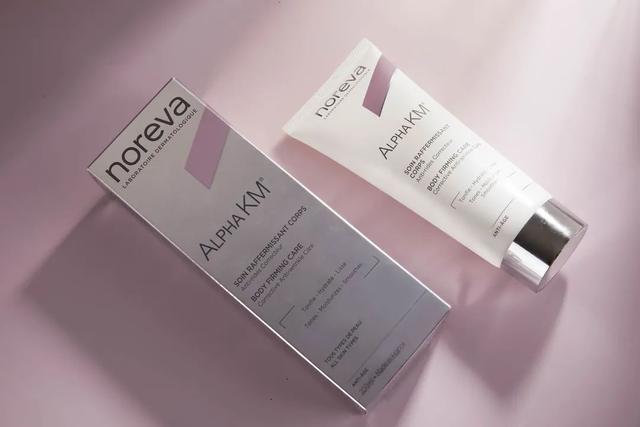 夏季身体乳去鸡皮肤