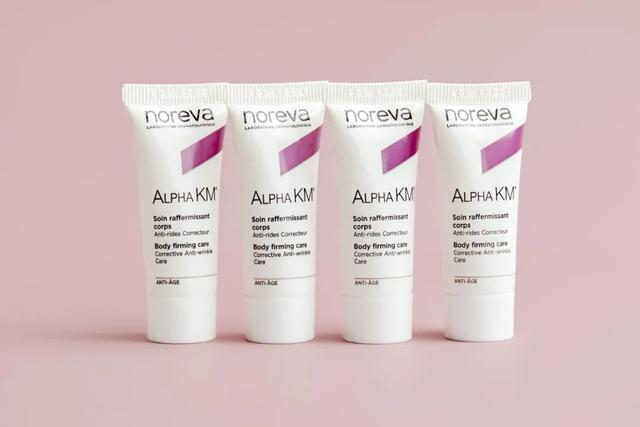 夏季身体乳去鸡皮肤