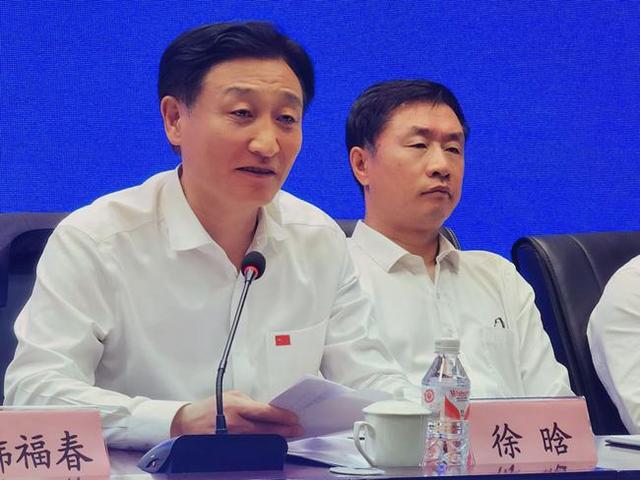 长春农博会2021机械展