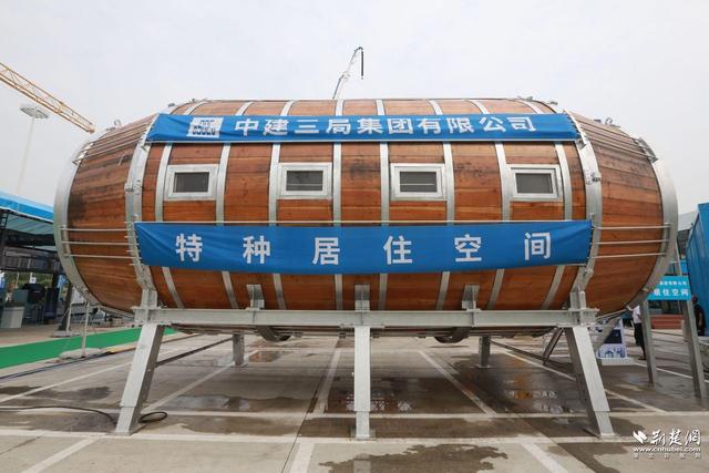 天津国展工程搭建