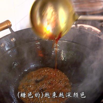 猪肉炖粉条的做法（东北猪肉炖粉条的做法）