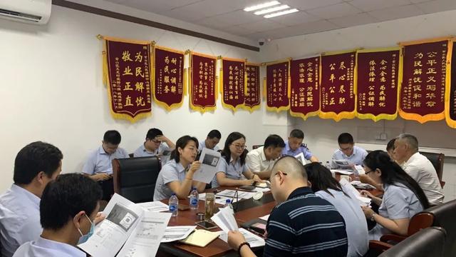 上海市法律援助机构全面推行“七办一宣传”便民措施