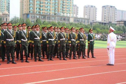 沈阳市第三十一中学