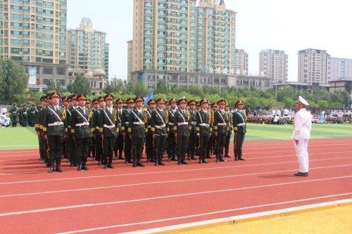 沈阳市第三十一中学