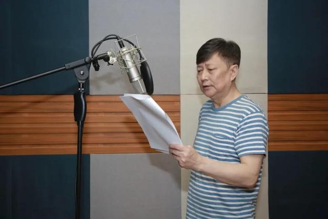 配音演员赵毅的微博名字是什么(赵毅配音演员广播剧)-扬升资讯网