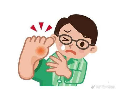 吃空心菜会引起痛风？