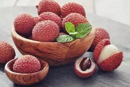 水果有寒热 喝碗小食方