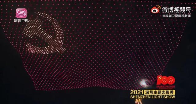 深圳灯光展工程介绍