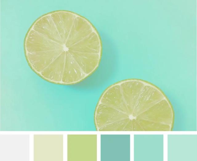 夏天的颜色(夏天的颜色作文) - 天星聚