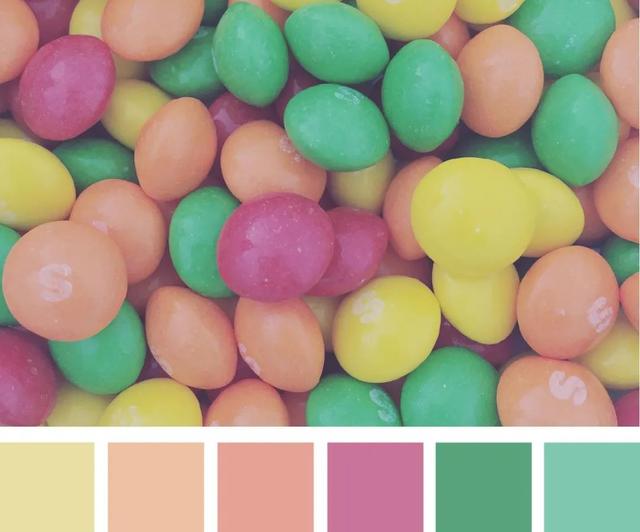 夏天的颜色夏天的颜色作文