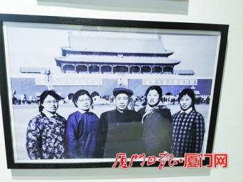 彭德清:从厦门翔安走出的开国少将彭德清：功成魂归故乡水