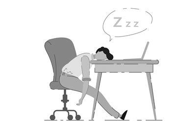 春困秋乏夏打盹 夏天犯困怎么破？