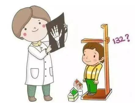 我家宝宝不长个怎么办？这几类检查了解一下