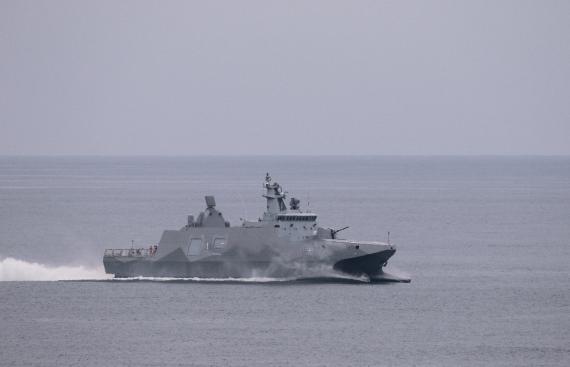 2021年服役军舰盘点（2021年海军现役军舰）